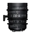 Sigma 18-35mm T2 Lens